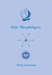 Omslag van Mijn Theophilogica