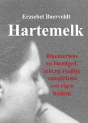 Omslag van Hartemelk