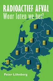 Omslag van Radioactief afval