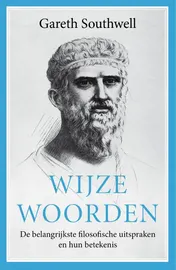 Omslag van Wijze woorden