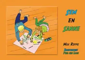 Omslag van Sem en Sanne