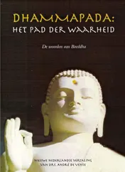 Omslag van Dhammapada: Het pad der Waarheid