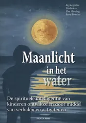 Omslag van Maanlicht in het water