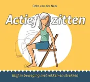Omslag van Actief zitten