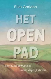 Omslag van Het Open Pad