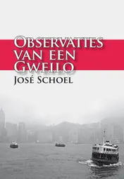 Omslag van Observaties van een Gweilo