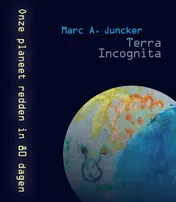 Omslag van Terra incognita