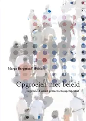Omslag van Opgroeiend met beleid