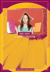 Omslag van Mind Magic