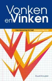 Omslag van Vonken en vinken