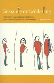 Omslag van Seksuele ontwikkeling