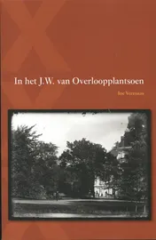Omslag van In het J.W. van Overloopplantsoen