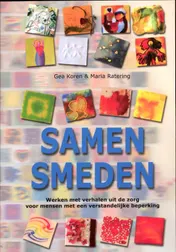 Omslag van Samen smeden