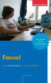 Omslag van Focus