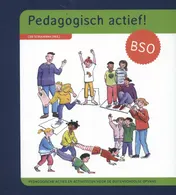 Omslag van Pedagogisch actief!