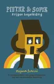 Omslag van Pieter en Sofie krijgen begeleiding