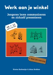 Omslag van Werk aan je winkel
