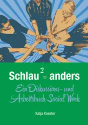 Omslag van Schlau Quadrat = anders