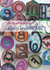 Omslag van Klein levens ABC