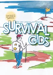Omslag van Survivalgids
