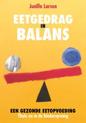 Omslag van Eetgedrag in balans