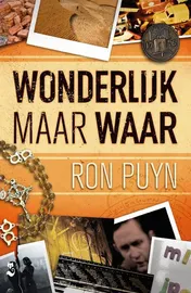 Omslag van Wonderlijk maar waar