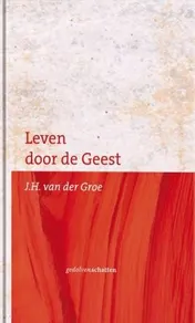 Omslag van Leven door de Geest