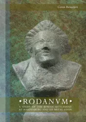 Omslag van RODANUM