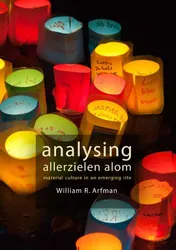 Omslag van Analysing Allerzielen Alom