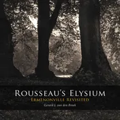 Omslag van Rousseaus Elysium