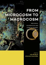 Omslag van From Microcosm to Macrocosm