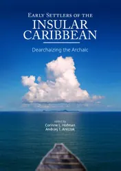 Omslag van Early Settlers of the Insular Caribbean