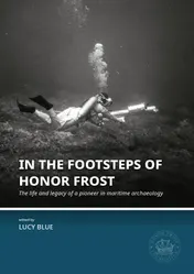 Omslag van In the Footsteps of Honor Frost
