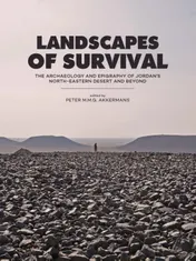 Omslag van Landscapes of Survival