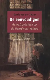 Omslag van De eenvoudigen