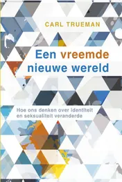 Omslag van Een vreemde nieuwe wereld