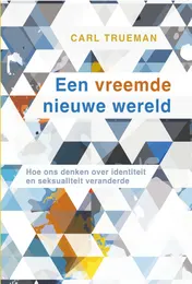 Omslag van Een vreemde nieuwe wereld