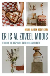Omslag van Er is al zoveel moois