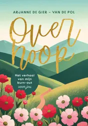 Omslag van Over hoop