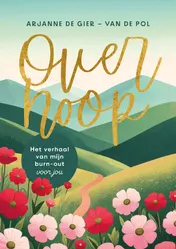 Omslag van Over hoop