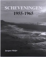 Omslag van Scheveningen 1955-1965