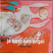 Omslag van Je bent een engel