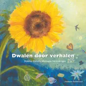 Omslag van Dwalen door verhalen