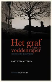 Omslag van Het graf van de voddenraper