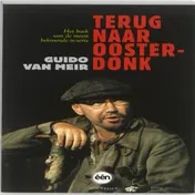 Omslag van Terug naar Oosterdonk