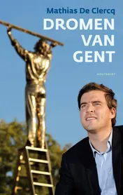 Omslag van Dromen van Gent