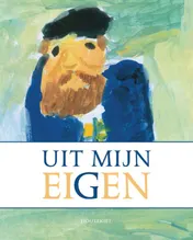 Omslag van Uit mijn eigen