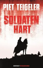 Omslag van Soldatenhart