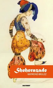 Omslag van Sheherazade