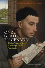 Omslag van Onze gratie en genade